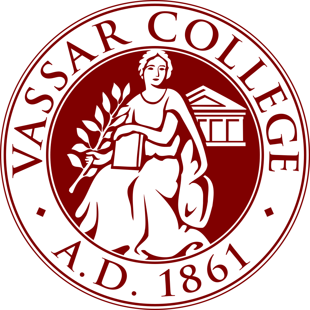 From A College Student With Autism - Vassar College Logo (1024x1024)