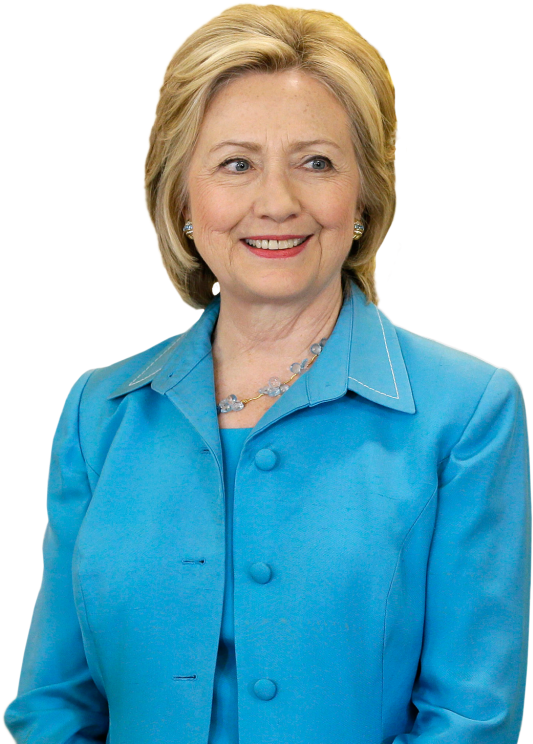 Hillary Clinton Png - Hillary Clinton Transparent Background (1024x768)
