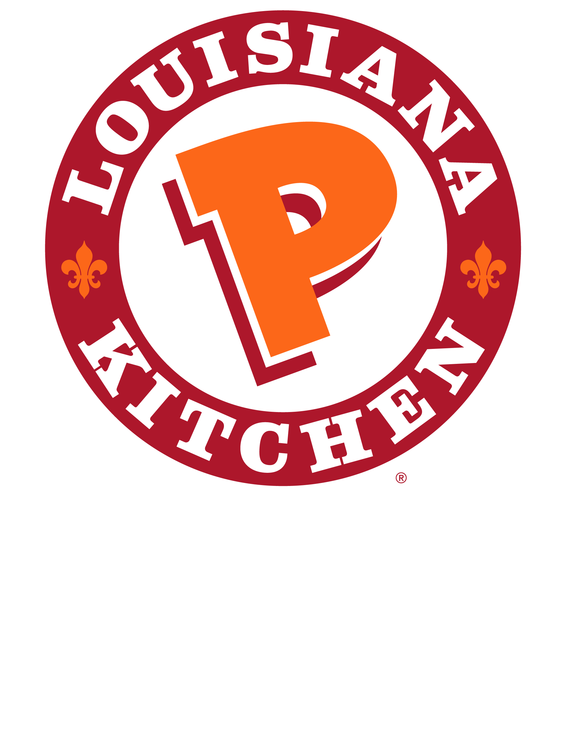 - Popeyes Louisiana Kitchen Hawaii - Louisiana Popeyes (1883x2569)