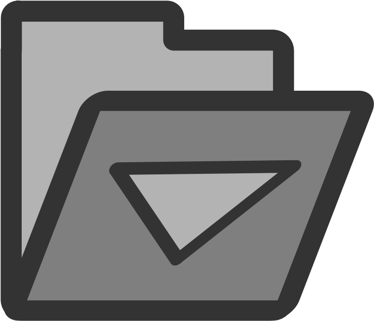 Similar Clip Art - Dossier Icone Png (800x800)