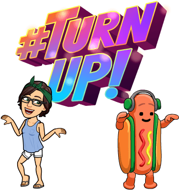 I Took A Month Off Of Social Media And It Changed My - Dancing Hot Dog (398x398)