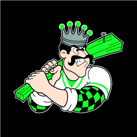 Clinton Lumberkings - Clinton Lumberkings (478x478)