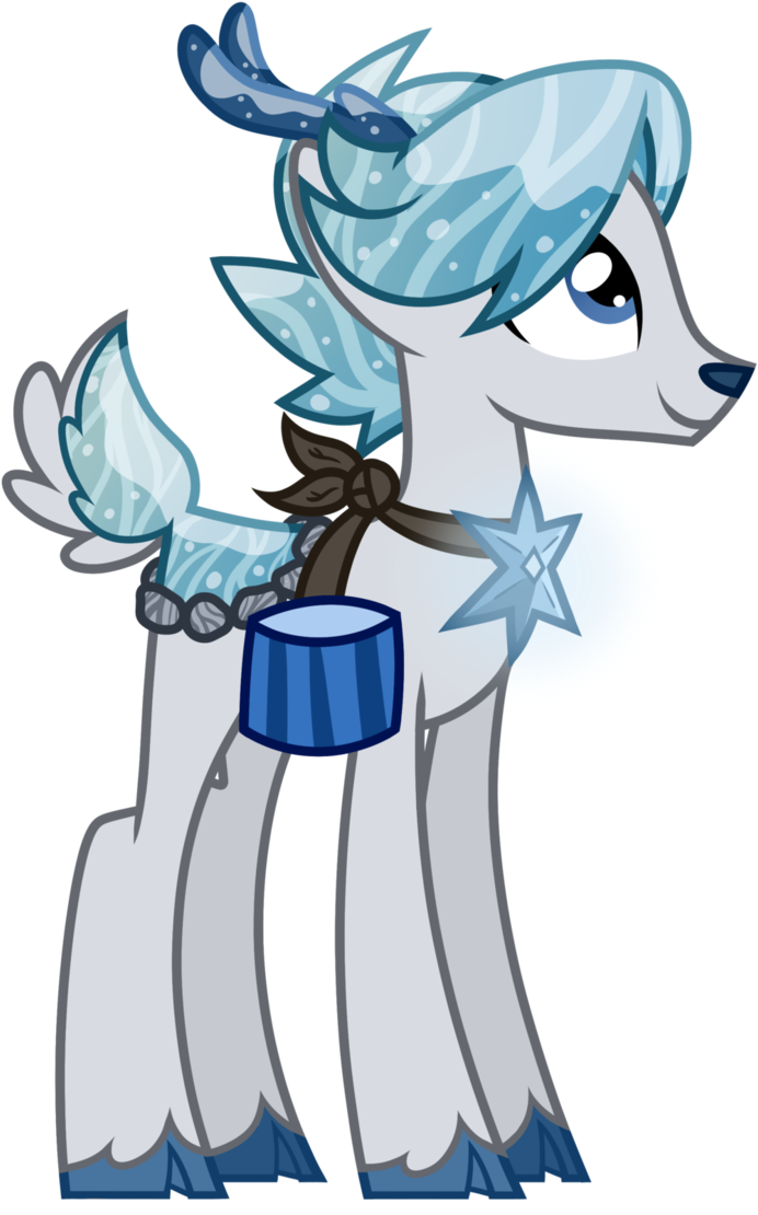 Little Drummer Boy By Halabaluu - Cartoon (709x1126)