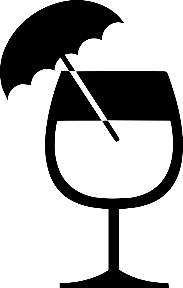 Cocktail Martini Breakfast Drink Clip Art - Cocktail (624x980)