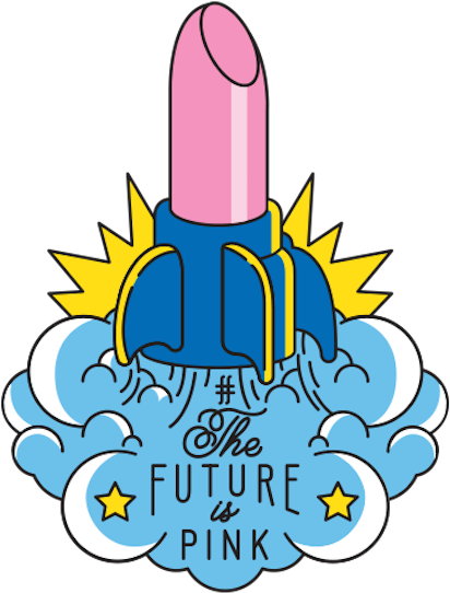 The Keyboard Aims To Raise Awareness About Hillary's - Rocket (600x600)