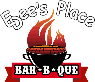 Logo Logo - Edees Place Bbq (400x400)