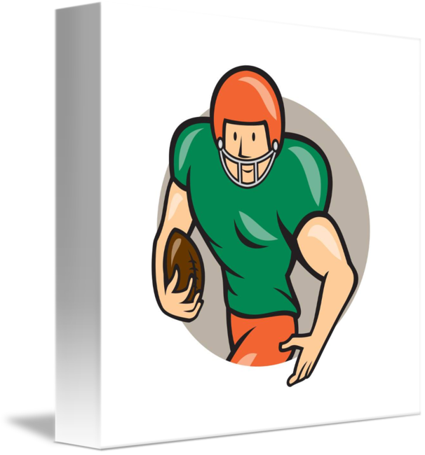 American Football (606x650)
