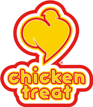 Chicken Treat - Chicken Treat Logo (360x360)