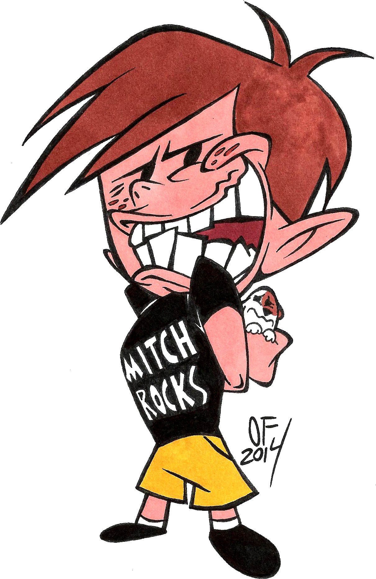 Cartoon Network Deviantart - Cartoon Network Deviantart (1750x2138)