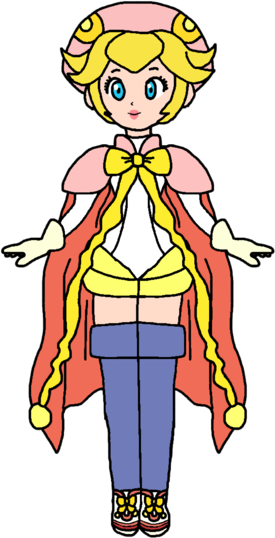 Cardcaptor Sakura By Katlime - Cartoon (720x1109)