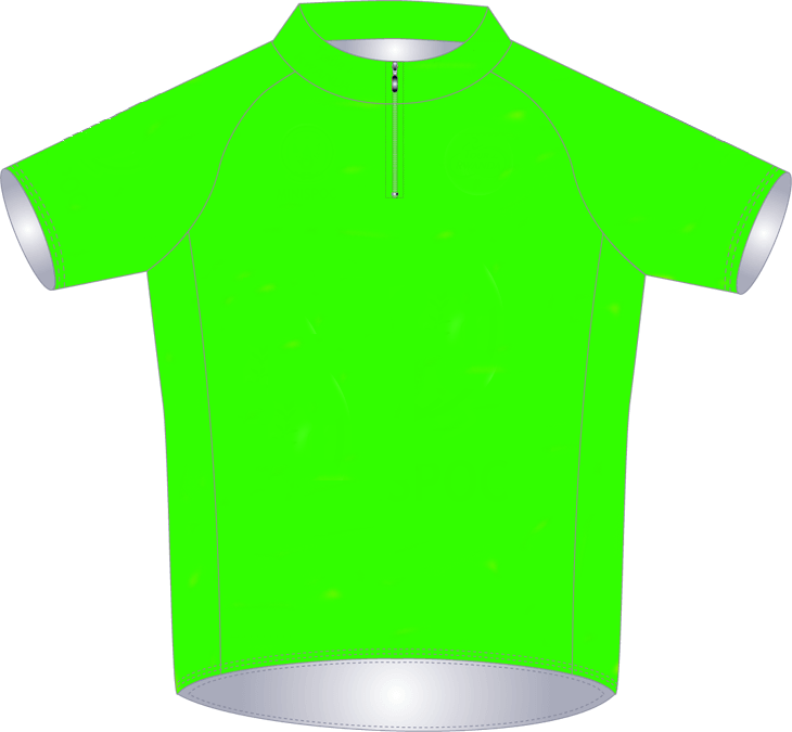 Sprint Point Leader - Jersey (730x675)