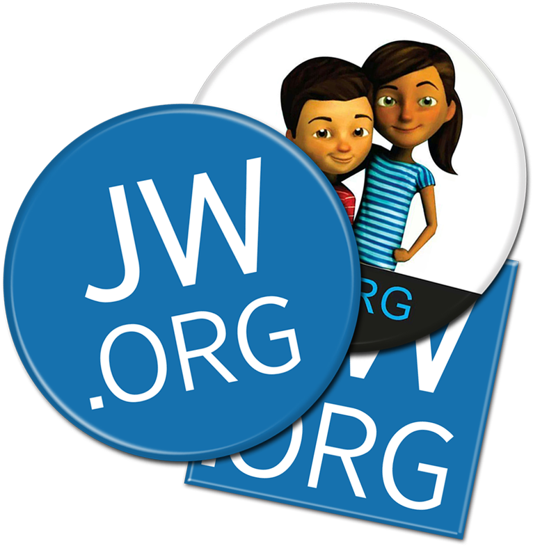 Jw Org Logo Art (800x800)