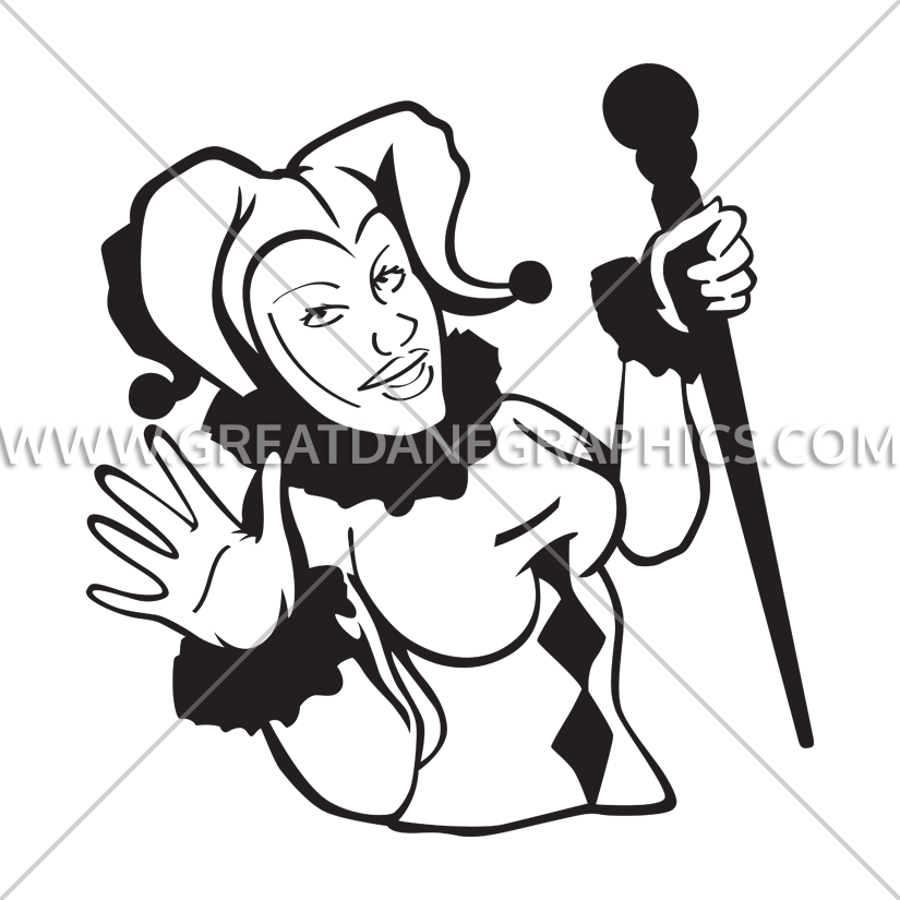 Harley Quinn (825x825)