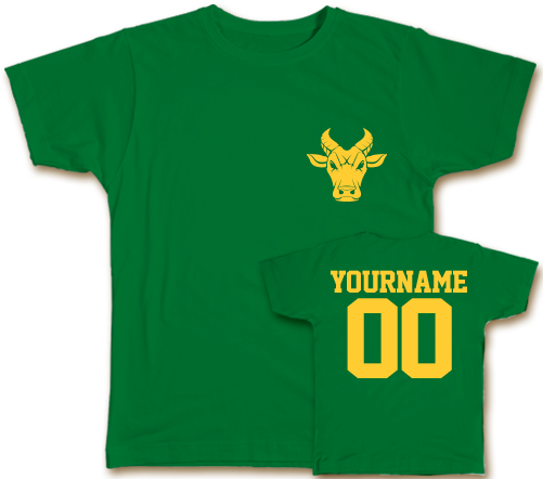 Tam Head Green Jersey Shirt - Old Dominion Monarchs Navy Personalized Basketball (500x500)