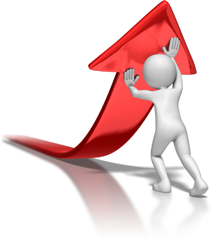 Challenge - Higher Clipart (725x800)