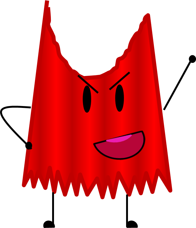 Cape Pose - Cape Pose (628x729)