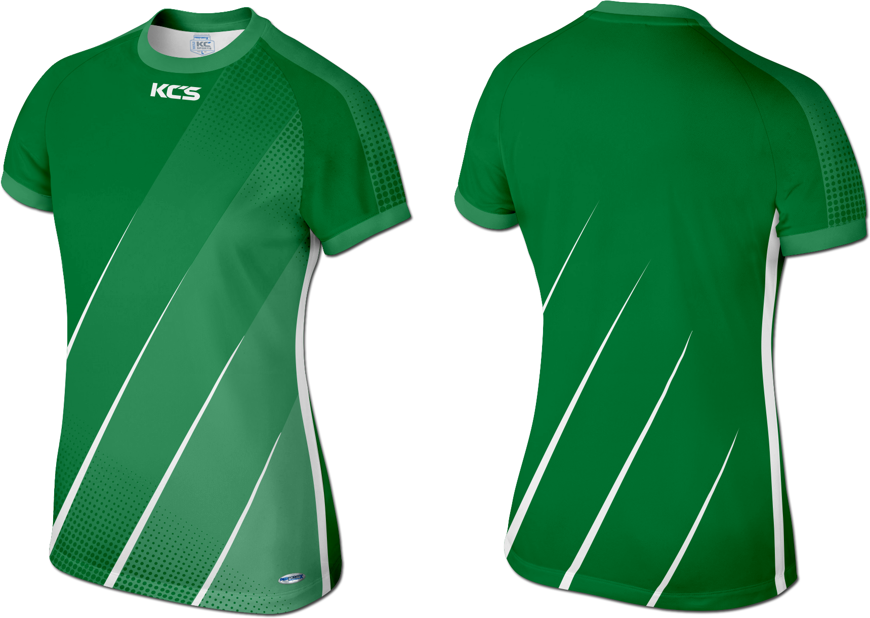 Kcs Ty Jersey Design - Active Shirt (1800x1800)