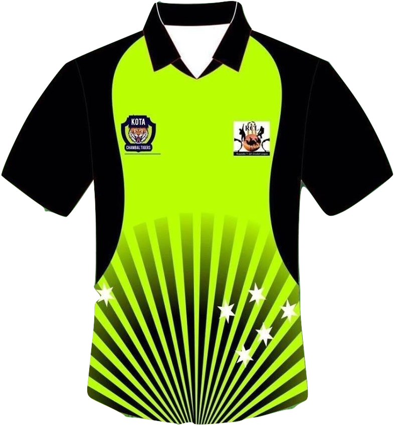 Kct Jersey Rcl 2017 - Jersey T Shirt Colors (858x928)