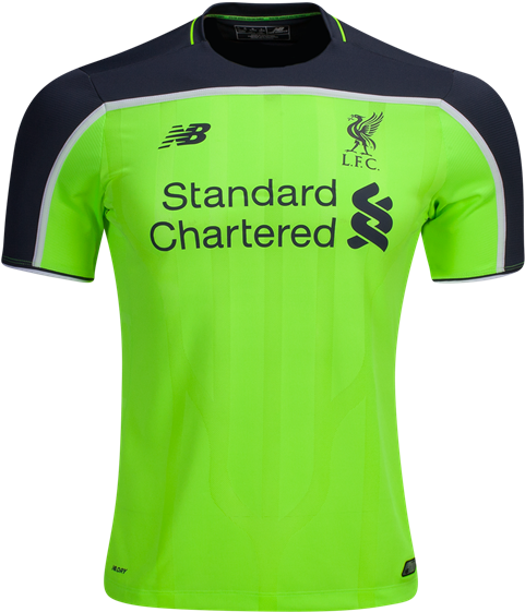 Liverpool 16/17 Third Soccer Jersey - New Balance Liverpool Authentic 125th Anniversary Away (600x600)