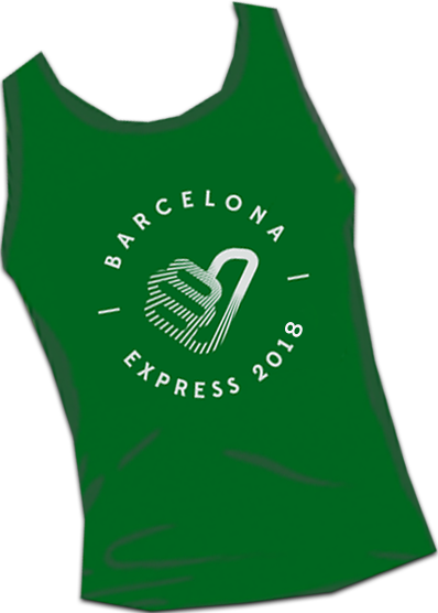 The Green Jersey Goes To The Best Performing Team During - Active Tank (398x556)