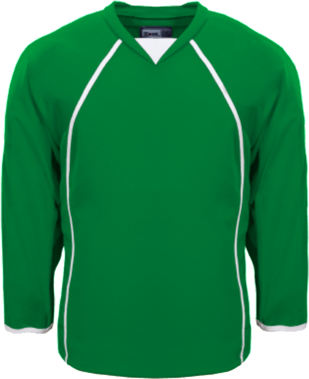 Premium Practice Jersey - Latvia Men's National Ice Hockey Team (770x770)