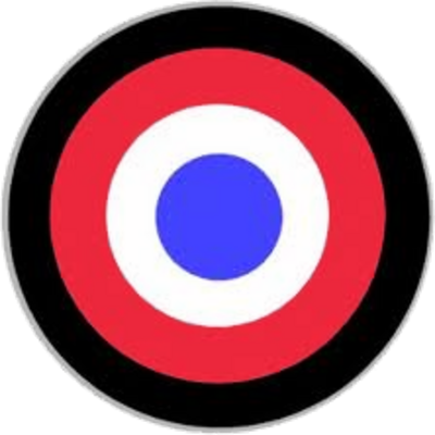 Amc Bullseye Logo Psd - Microsoft Corporation (400x400)