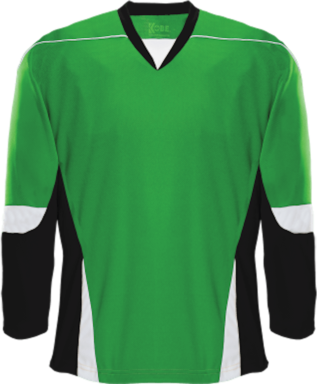 Alternative Team Jersey - White (770x770)