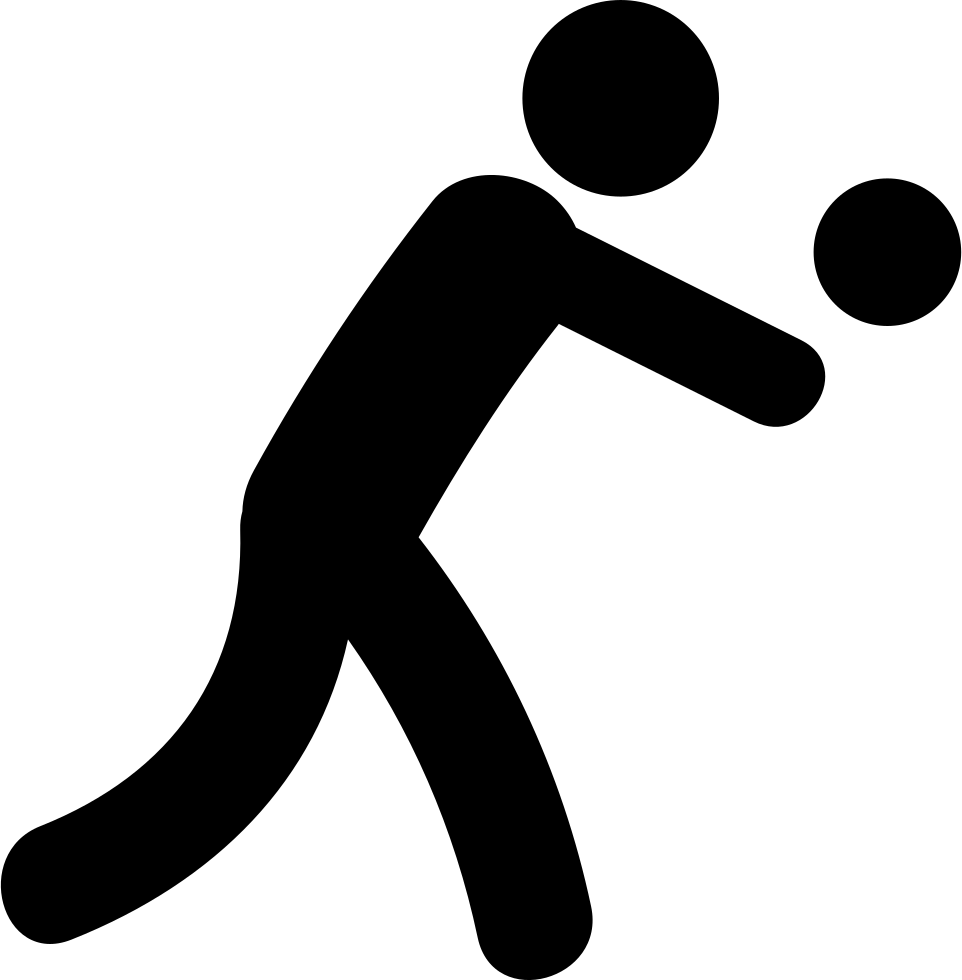 Png File - Man Push (962x980)