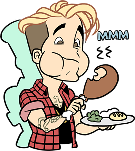 55723ef90b9c22 - Hora De Aventura Finn X Dulce Princesa (500x500)