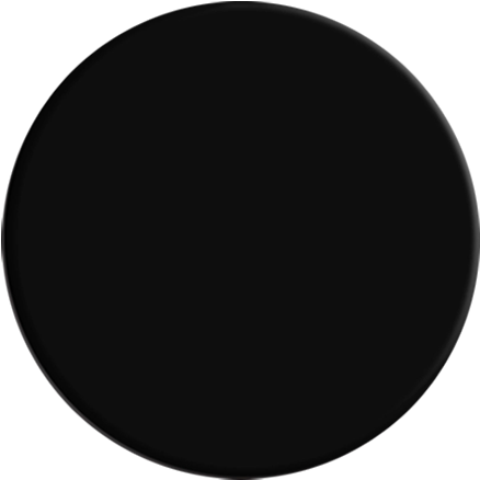 Black Black - New Moon With White Background (480x480)