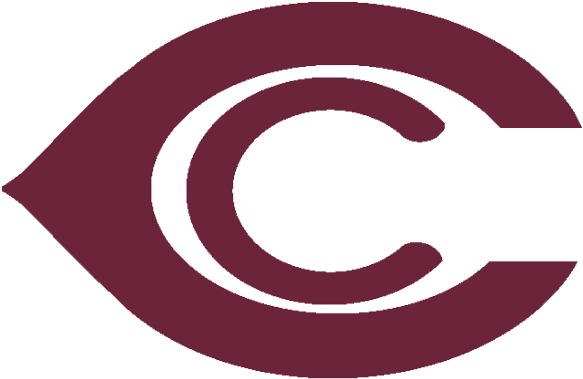 Chicago Cardinals Logo - Chicago Cardinals Football Logo (606x396)