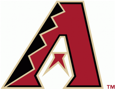 Arizona Diamondbacks Logo - Arizona Diamondbacks Logo (500x375)