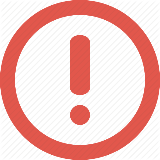 Rover Alert Icon - Capital Asset Pricing Model (512x512)