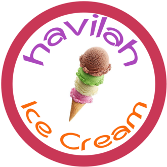 Havilah Ice Cream Is One Of Nigeria's Luxury Ice Cream - Sorbetes (500x350)