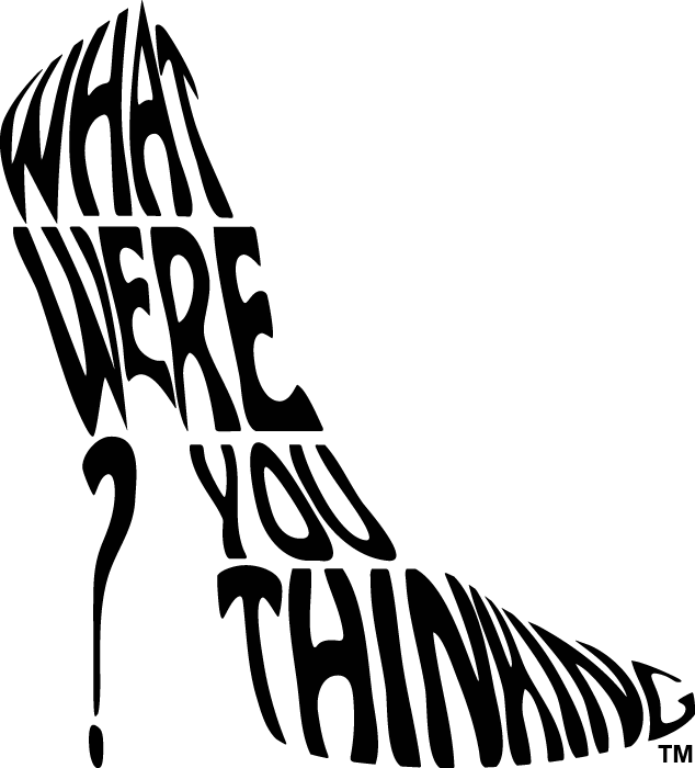 What Were You Thinking - What Were You Thinking (634x700)