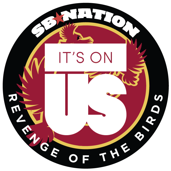Revenge Of The Birds, An Arizona Cardinals Community - Sb Nation Golden State Warriors (1000x801)