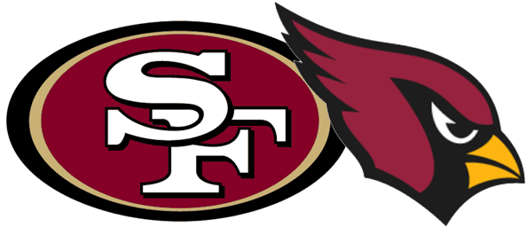 But Even Though They've Got Two Of The League's Worst - San Francisco 49ers (661x278)