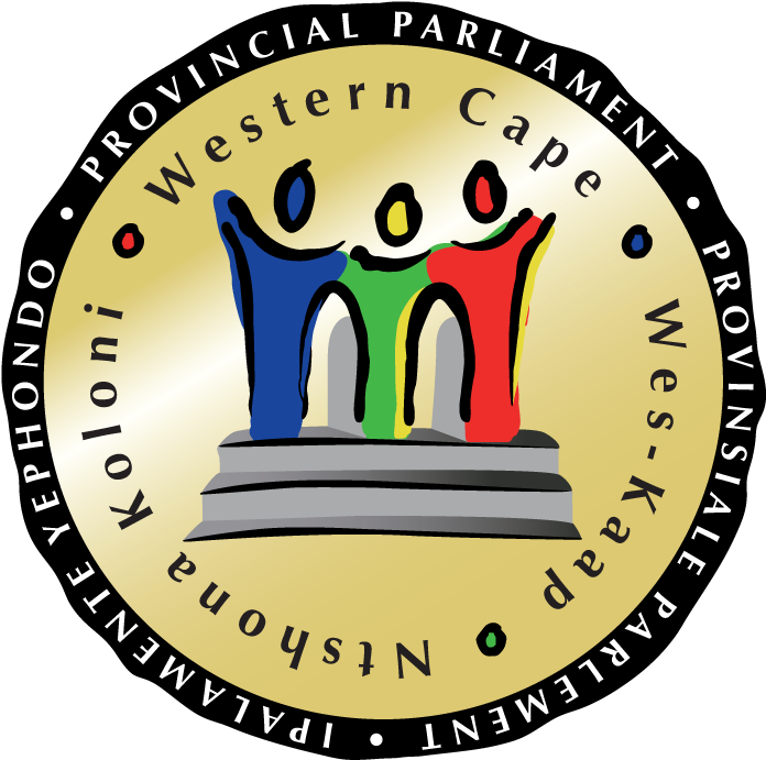 View Symbol - Western Cape Provincial Parliament (704x704)