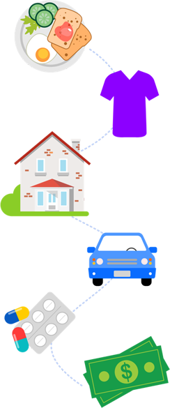 Supplemental Nutrition Assistance Program - Supplemental Nutrition Assistance Program (244x585)