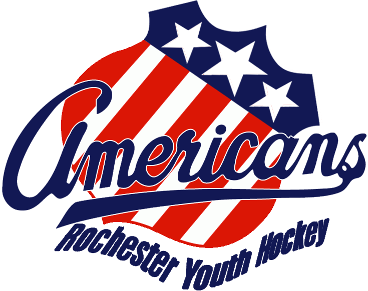 Rochester Americans Liga Americana De Hockey Blue Cross - Pegula Sports And Entertainment Office (735x582)