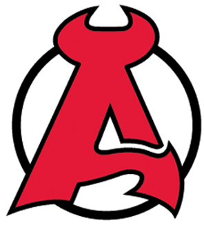 Vs Albany Devils - Albany Devils (400x400)