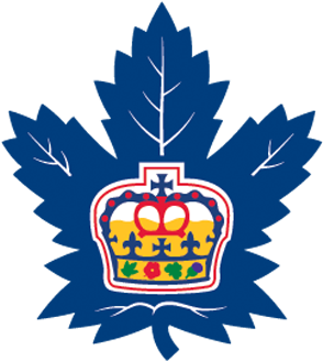 Vs Toronto Marlies - Toronto Maple Leafs Logo Vector (1200x1343)
