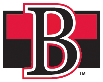 At Belleville Senators - Belleville Senators Logo (400x400)