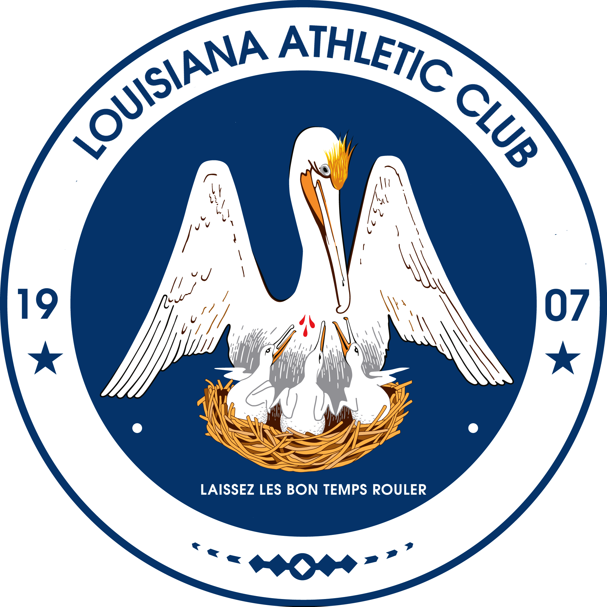 Preview Penguins Vs Bears April 3 2018 Wilkes Barre - Pittsburgh Penguins Logo Blue (2055x2055)