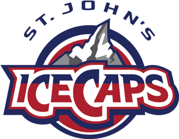 John's Ice Caps - St John's Ice Caps Logo (400x400)