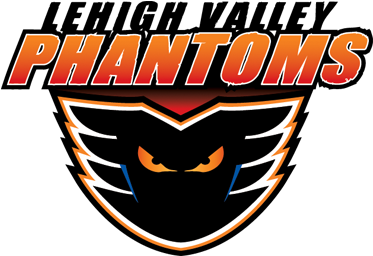 Lehigh Valley Phantoms - Lehigh Valley Phantoms Youth (400x400)
