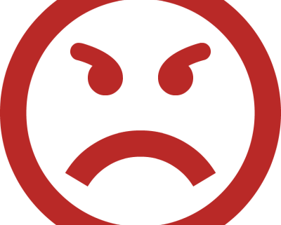 I Have Known Rage - Circle (400x321)