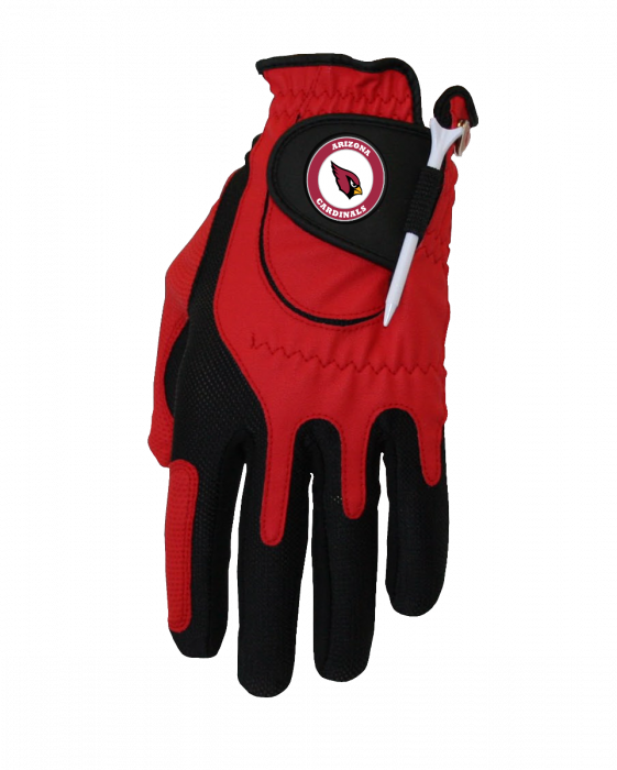 Officially Licensed Product Of Team Golf, Dallas Texas - San Francisco 49ers Left Hand Golf Glove (561x700)