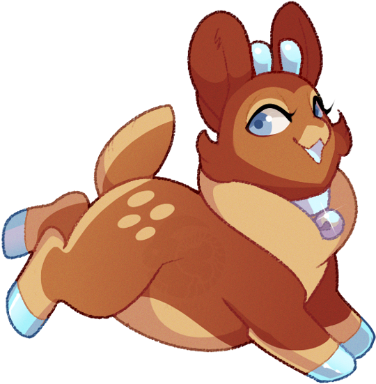 326 Vixen Sale Closed By Sindonic - Cartoon (553x563)
