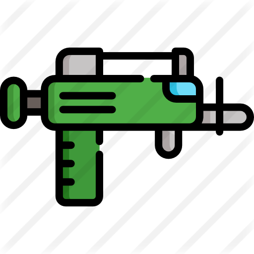 Tattoo Machine - Tattoo Machine (512x512)